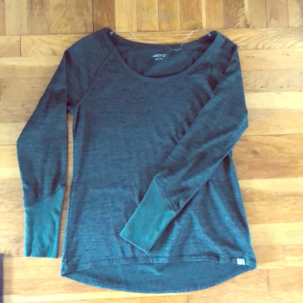 BCG Long sleeve